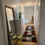 Cozy Near Close To The Sea And Mountain's Tromsø