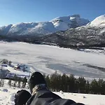 Cozy Near Close To The Sea And Mountain's * Tromsø