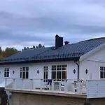 Cozy Near Close To The Sea And Mountain's Tromsø