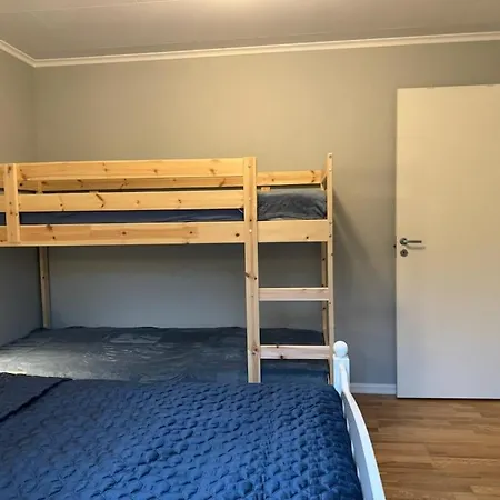 Cozy Near Close To The Sea And Mountain's * Тромсё