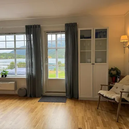 Cozy Near Close To The Sea And Mountain's