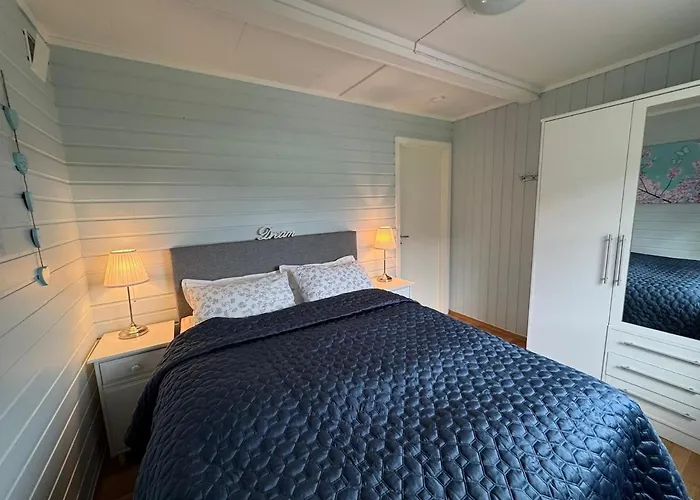 Cozy Near Close To The Sea And Mountain's Ferienhaus