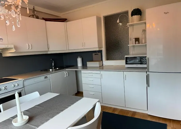 Cozy Near Close To The Sea And Mountain's