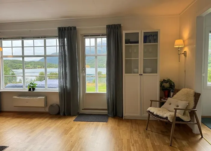 Cozy Near Close To The Sea And Mountain's