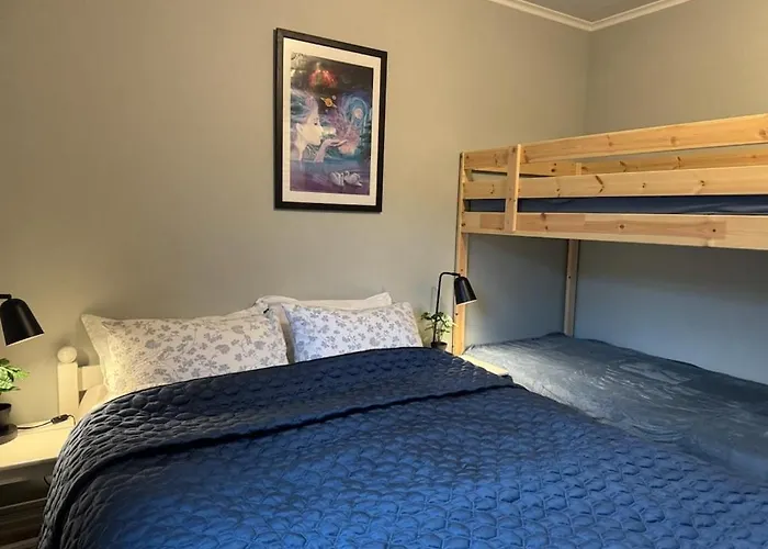Cozy Near Close To The Sea And Mountain's *